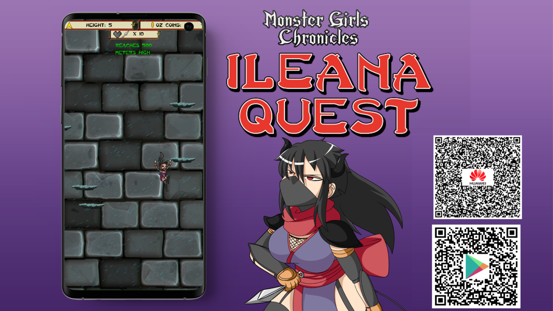 Ileana Quest